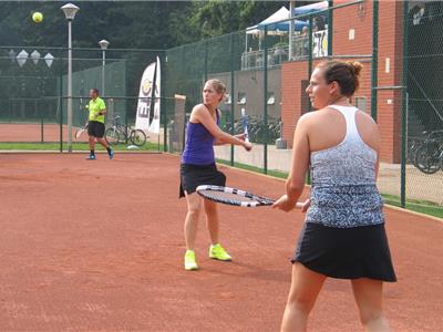 Finaledag Essens dubbeltornooi 30 augustus 2015